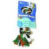 Booda - 2 Knot Rope Bone Dog Toy - Large