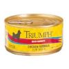 Triumph Pet - Triumph Can Food - Chicken - 5.5 oz