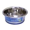 Our Pets - Durapet Bowl - Stainless Steel - 0.75 Pint