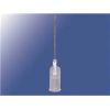 Ideal Instruments - Plastic Hub Disposable Needle - 100 Pack - 18 Ga x 1.5 Inch