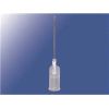 Ideal Instruments - Plastic Hub Disposable Needle - 100 Pack - 18 Ga x 1 Inch