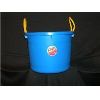 Fortex Industries - All Purpose Bucket Mbp-40 - Blue - 40 Quart