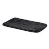 Midwest Container - Deluxe Pet Mat - Black - 22 x 13