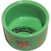 Super Pet - Paw Print Petware for Hamster - 3 Inch