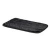 Midwest Container - Deluxe Pet Mat - Black - 23 x 17 Inch