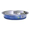 Our Pets - Durapet Cat Dish - Stainless Steel - 8 oz