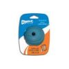 Chuckit - Whistle Ball - Blue - 3 Inch - 1 Pack