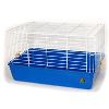 Prevue Pet Products - Tubby Cage - Assorted - 27 X 16 X 16 Inch