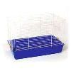 Prevue Pet Products - 523 Tubby Cage - Assorted - 33.5 X 19.5 X 22.5 Inch