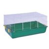 Prevue Pet Products - Tubby Cage - Assorted - 38.25 X 22 X 19.75 Inch