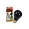 Zilla - Night Black Heat Incandescent Bulb - 100 watt