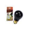 Zilla - Night Black Heat Incandescent Bulb - 50 watt