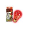 Zilla - Night Red Heat Incandescent Bulb - 75 watt