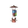 Classic Brands - Radiance Metal Tube Feeder - Copper