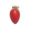 Jolly Pets - Jolly Egg - Red - 12 Inch