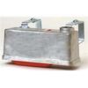 Miller Mfg - Metal Trough-O-Matic with Brackets 