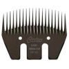 Oster - Goat Tooth Comb - Black - 3 x 20 Inch