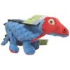 Sherpa Pet Group - Spike the Stegosaurus - Blue