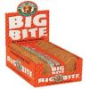 Natures Animals - Big Bite Biscuit - Peanut Butter - 8 Inch/ 24 Pack