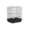 Prevue Pet Products - Square Roof Parakeet and Cockatiel Cage/2 Pack