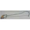 Bond Mfg - Standard D Style Hay Hook - Silver - 11 Inch