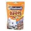 Vitakraft - Drops Dog  Treats - Peanut- 8.8 OZ