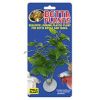 Zoo Med -  Betta Plastic Plant Philodendron -  0.06 lb(s)