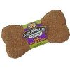 Natures Animals - Gourmet Select Organic - Peanut Butter and Carob - 4 Inch/24 Pack