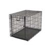 Midwest Container - Ovation Crate W/ Up & Away Door - 43 X 29 X 31 Inch 