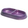 Doskocil - Lightweight Double Diner - Assorted - Small