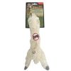 Ethical Dog - Skinneeez Wooly Sheep - Assorted - 13 Inch