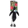 Ethical Dog - Skinneeez Plus Penquin - Assorted - 15 Inch