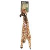 Ethical Dog - Skinneeez Giraffe - Assorted - 20 Inch