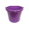 Fortex Industries - Flatback Bucket - Violet - 20 Quart