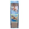 Our Pets - Cosmic Straight & Narrow Cat Scratcher