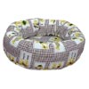 Metro Traders - Donut Bed Assortment - 6 Piece Beds