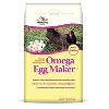Manna Pro - Omega Egg Maker Supplement For Laying Hens - 5 Lb