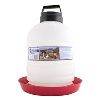 Millside Industries - Top-Fill Poultry Fountain - 5 Gallon