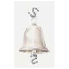 Heritage Farms - Ant Guard Bell - White
