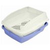 Van Ness - Sifting Cat Pan with Frame - Assorted - 19X15.3X8 Inch