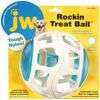 Jw Pet - Rockin Treat Ball