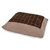 Doskocil - Plush Plaid Pillow - Assorted - 27  X 36 