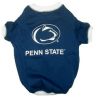 DoggieNation-College - Penn State Dog Tee Shirt - Small