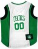 DoggieNation-NBA - Boston Celtics Dog Jersey - Small
