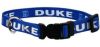 DoggieNation-College - Duke Dog Collar - Medium