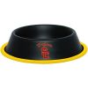 DoggieNation-College - USC Trojans Dog Bowl-Stainless - One