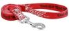 DoggieNation-NHL - Detroit Red Wings Dog Leash - One-Size