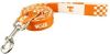 DoggieNation-College - Tennessee Volunteers Dog Leash - One-Size