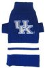 DoggieNation-College - Kentucky Wildcats Dog Sweater - XtraSmall