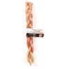 Best Buy Bones - Natures Own Braided Bully Stick - 12 Inch